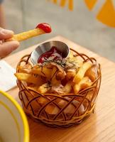 Image promotion KINTON RAMEN SQUARE-VICTORIA