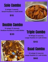 Image promotion Screaming Chef Cuisine