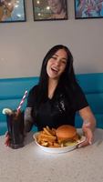 Image promotion Jukebox Burgers - Laval