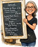 Image promotion Cartrites