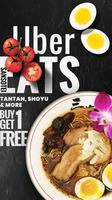 Image promotion Sansotei Ramen Sainte-Catherine