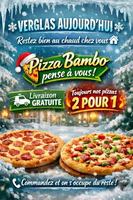 Image promotion PIZZA BAMBO