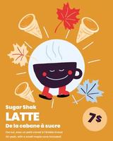 Image promotion La Finca Café | Café, Marché local & Lunch de quartier dans la région de Montréal