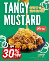 Image promotion Chicken Plus Ahuntsic