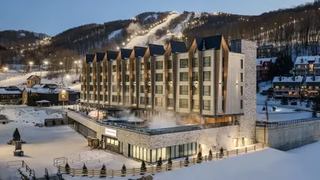 Image promotion Bistro-bar La Débarque