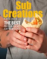 Image promotion Restaurant Subway