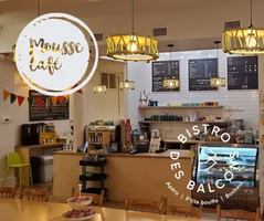 Image promotion Bistro des Balcons