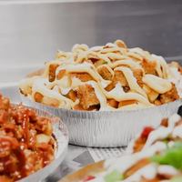 Image promotion Casse-croûte Courteau St-Grégoire