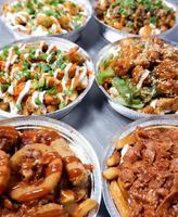 Image promotion Casse-croûte Courteau St-Grégoire