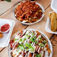 Image promotion Casse-croûte Courteau des Forges