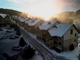 Image promotion Le Beagle Club Bistro-bar