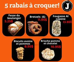 Image promotion Food truck du Viking