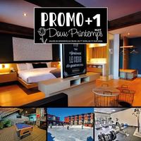 Image promotion Resto & Pub de La Cache