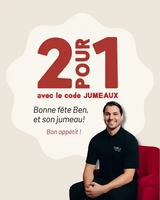 Image promotion Topla! Drummondville