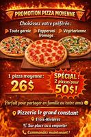 Image promotion Pizzeria Le Grand Constant