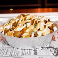 Image promotion Casse-croûte Courteau St-Grégoire