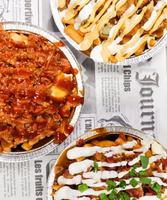 Image promotion Casse-croûte Courteau des Forges