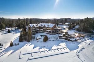 Image promotion Le Viking Resort & Marina