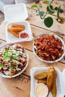 Image promotion Casse-croûte Courteau des Forges