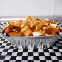 Image promotion Casse-croûte Courteau St-Grégoire