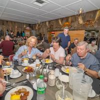 Image promotion La Cabane Arthur Raymond