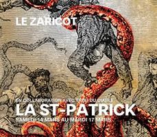 Image promotion Le Zaricot