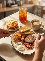 Image promotion Sunny's Dinette