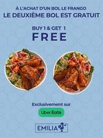 Image promotion Emilia (Brossard)