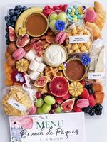 Image promotion L'expérience chic chef