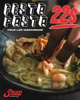 Image promotion S.N.A.P Bar Sportif