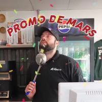 Image promotion Pizzeria Péppé & Co