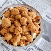 Image promotion Casse-croûte Courteau des Forges