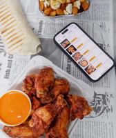 Image promotion Casse-Croûte Courteau