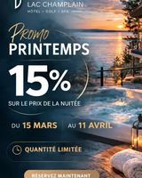 Image promotion Le Greg Bistro & Bar