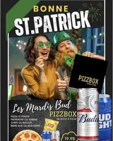 Image promotion PizzBox La Boîte à Pizza St-Élie-RockForest