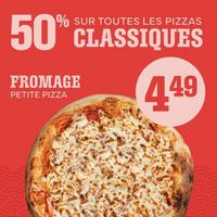 Image promotion Pizzeria Péppé & Co