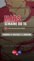 Image promotion L'Étoile Du Match - Resto-Sportif
