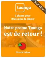 Image promotion La Pizzaio