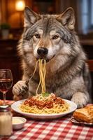 Image promotion Gueule De Loup - Taverne adéloise