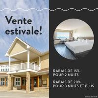 Image promotion Restaurant Au goût du Large