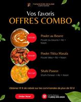 Image promotion Tandoori Rouge