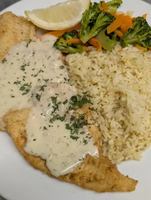 Image promotion Café Bistro Léo