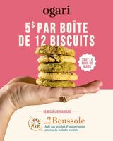 Image promotion Ogari - Cuisine asiatique artisanale