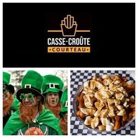 Image promotion Casse-croûte Courteau des Forges