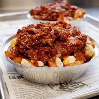 Image promotion Casse-croûte Courteau des Forges