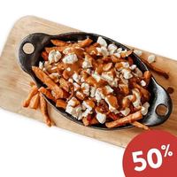 Image promotion Casse-Croûte Courteau – Saint-Boniface