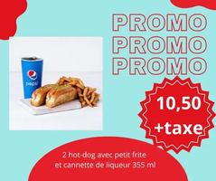 Image promotion Restaurant La Place