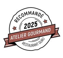 Image promotion Atelier Gourmand