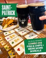 Image promotion Randolph Pub Ludique Saint-Jérôme