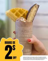 Image promotion Cora Breakfast and Lunch